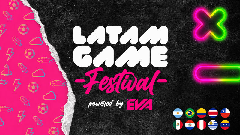Latam Games Festival 2026