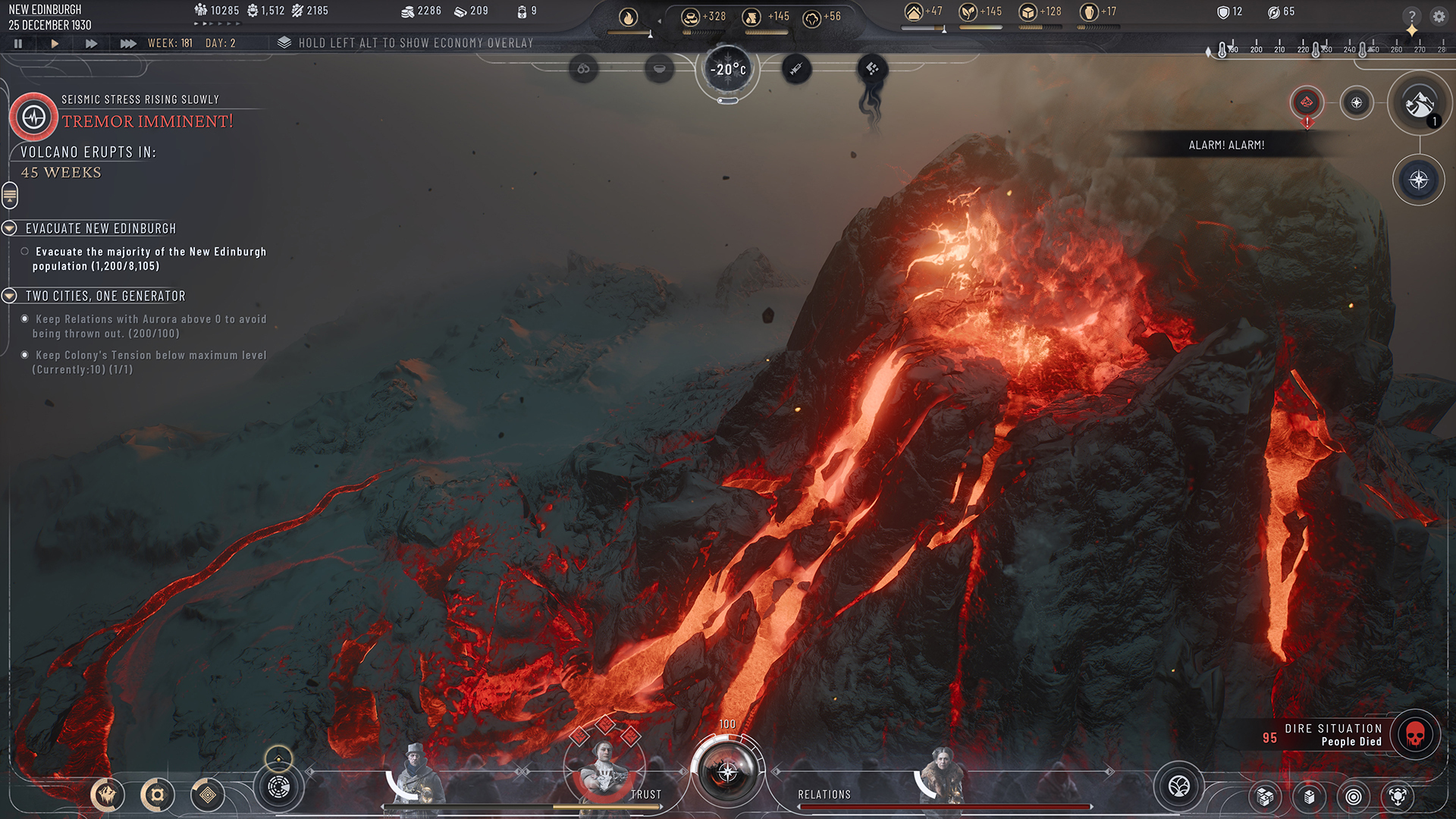 Steam post image