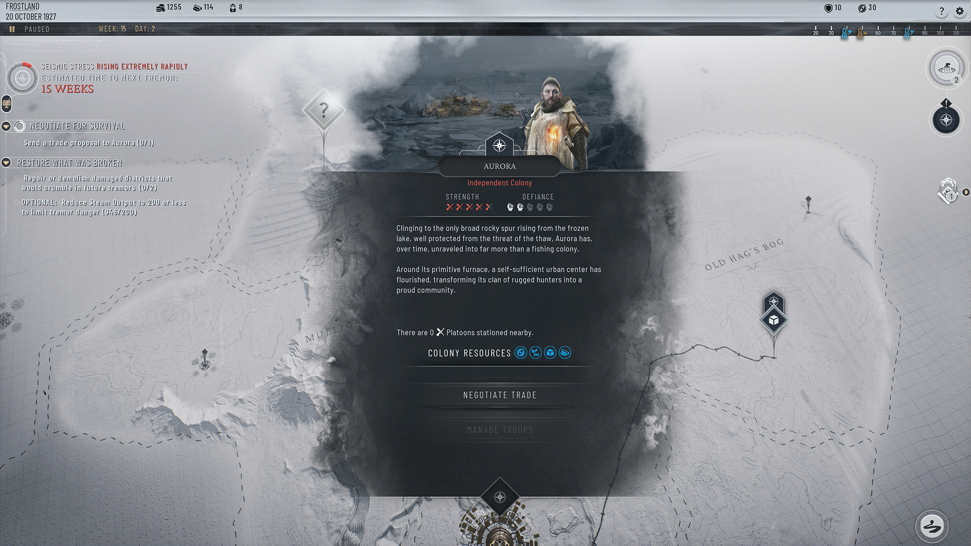 Steam post image