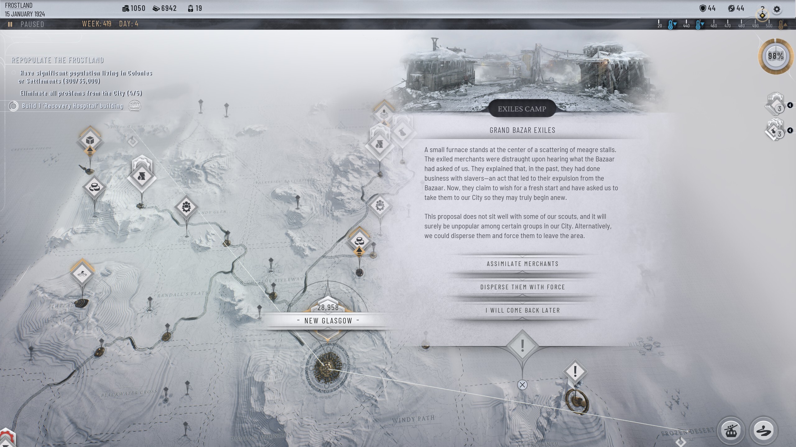 Steam post image