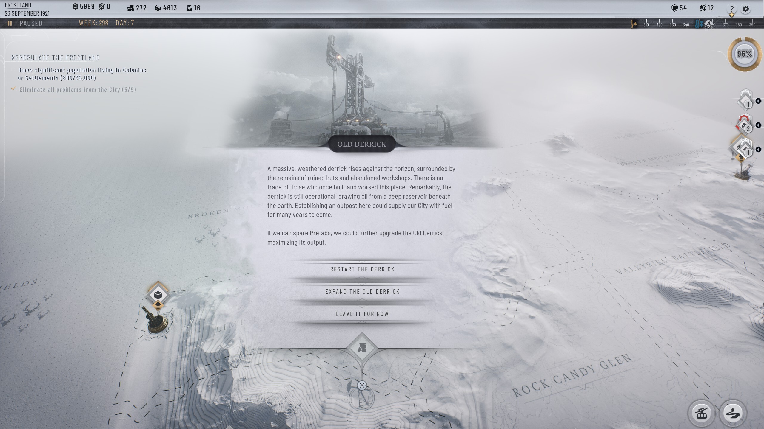 Steam post image