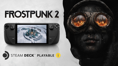 Frostpunk 2 on Steam