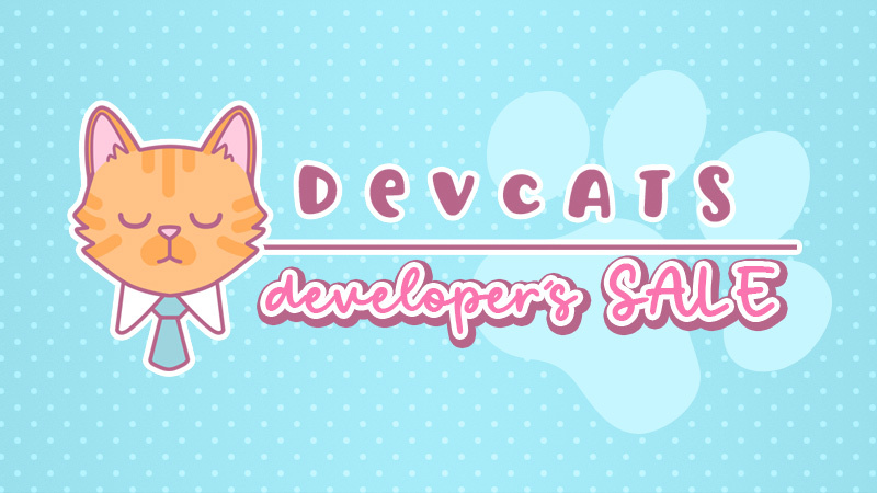 Devcats Developer Sale 2026