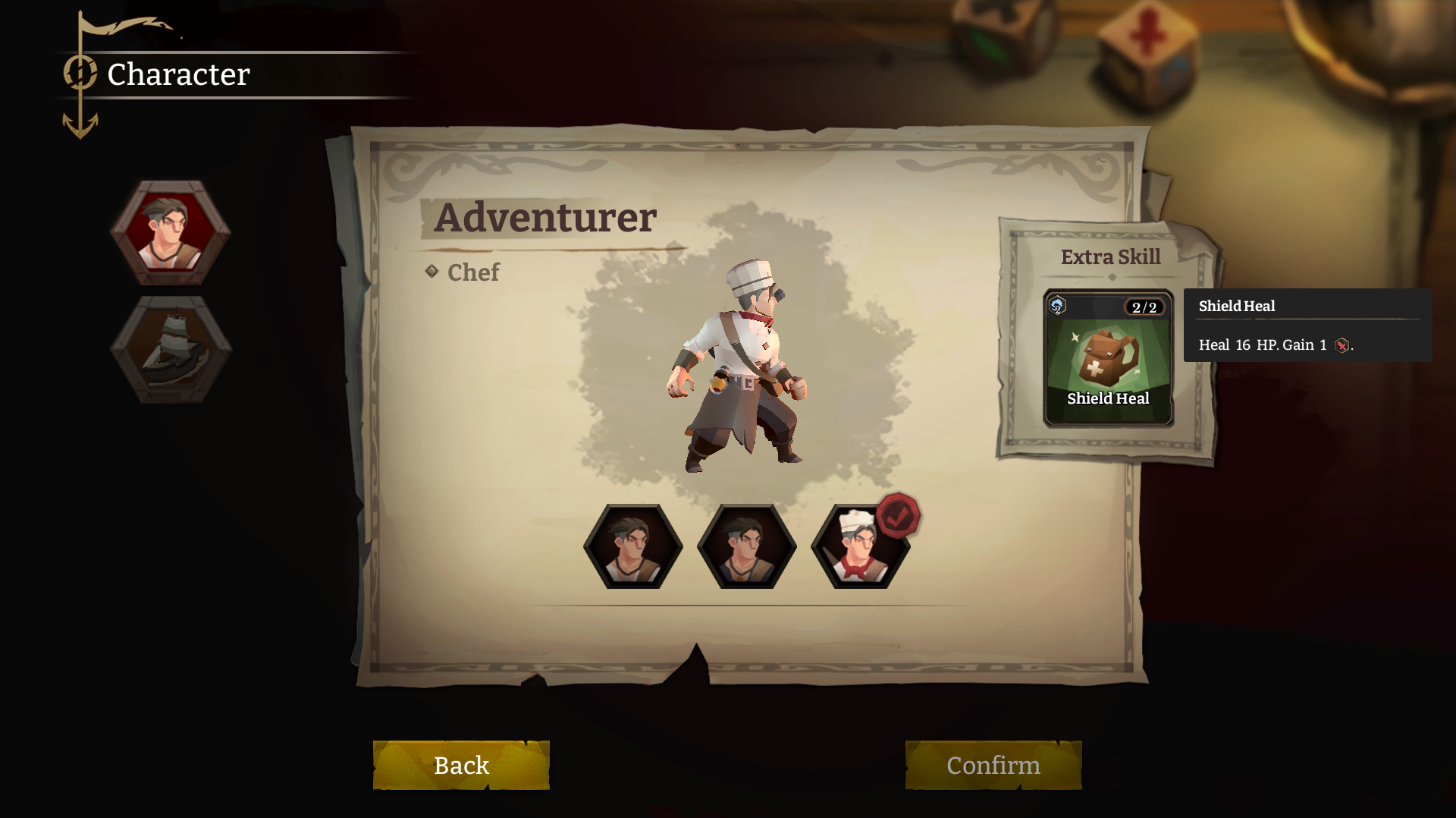 Steam post image