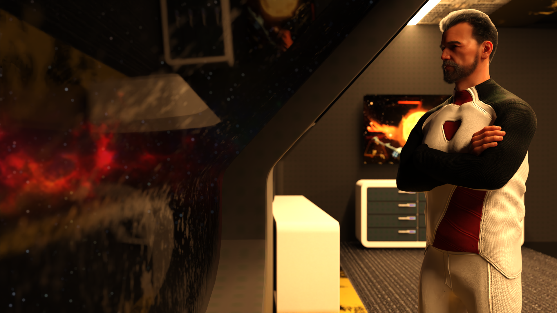 Steam post image