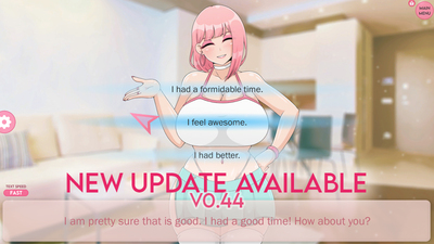 Steam :: Zoey: My Hentai Sex Doll :: New update (v0.33) - Part 2 ...