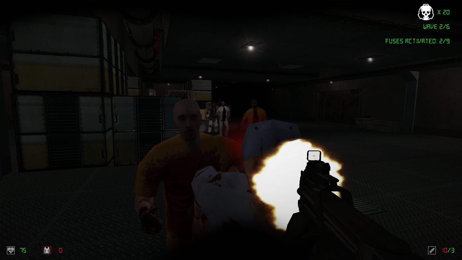 Steam post image