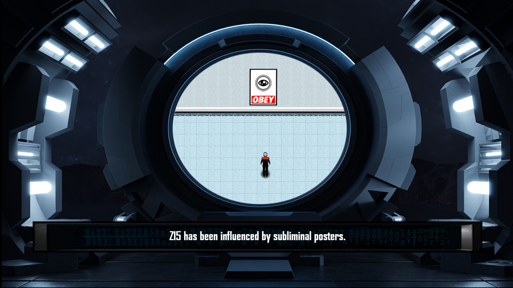 UPDATE #15 - VERSION V.1.0 IS HERE! · WORLD OF PARANOIA update for 27 ...