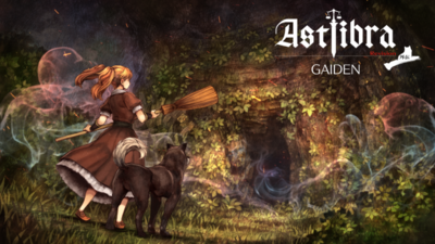 ASTLIBRA Revision on Steam