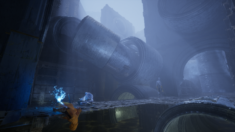 Mortal Rite - Mortal Rite 00.09.28 - Steam News