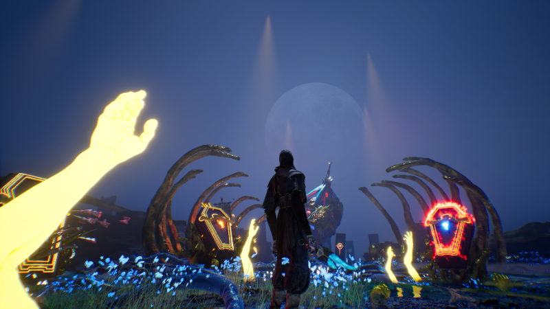 Mortal Rite - Mortal Rite 00.09.22 - Steam News