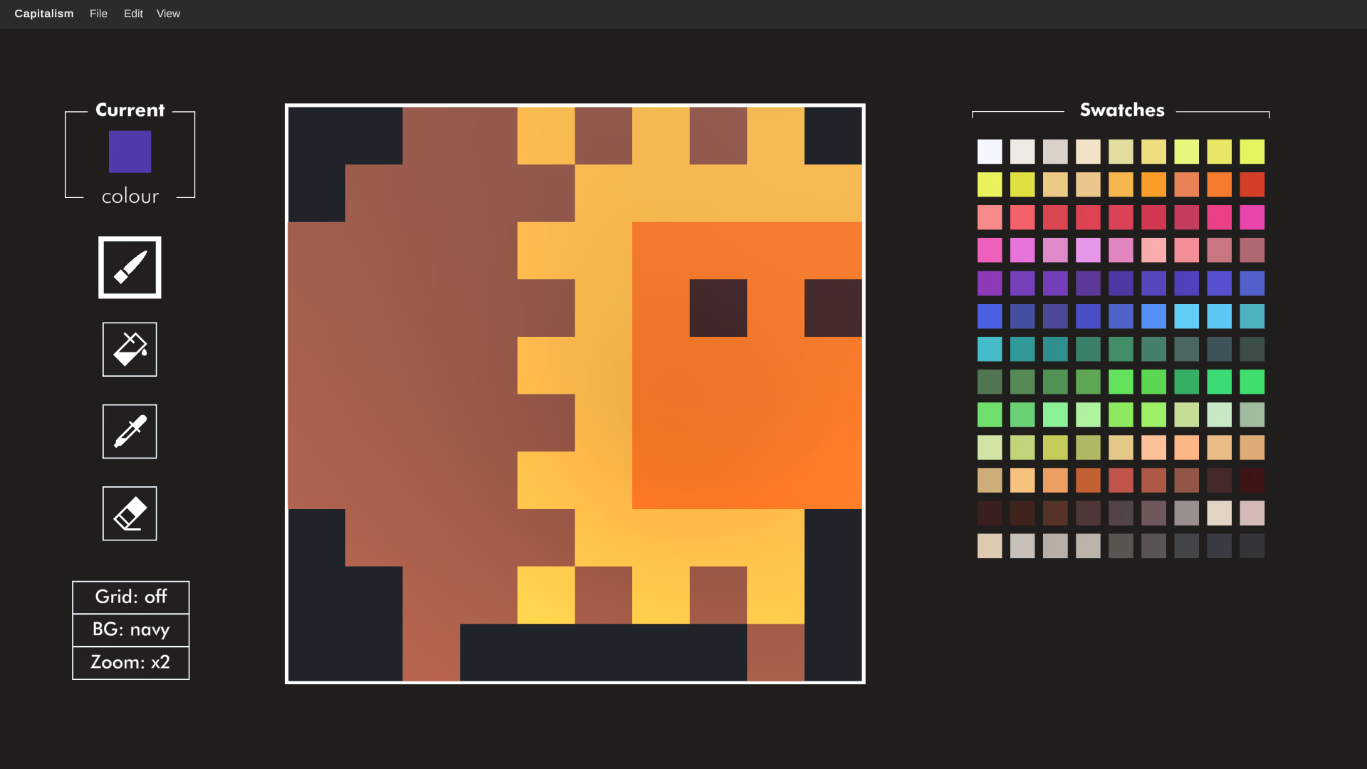 Steam post image