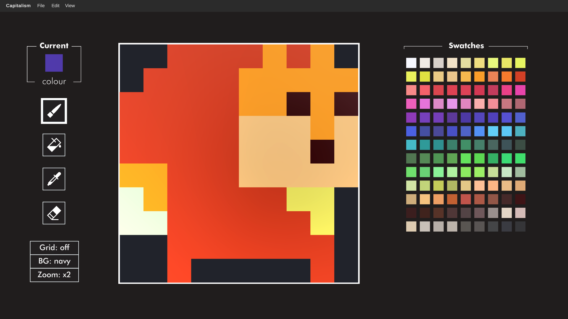 Steam post image