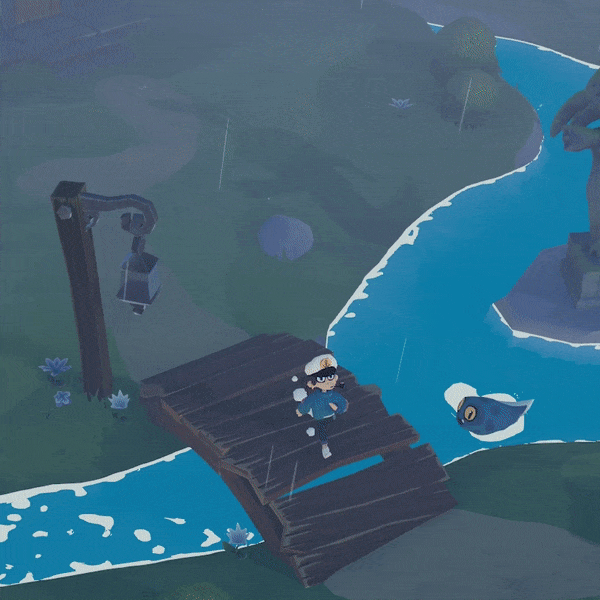 Steam post image