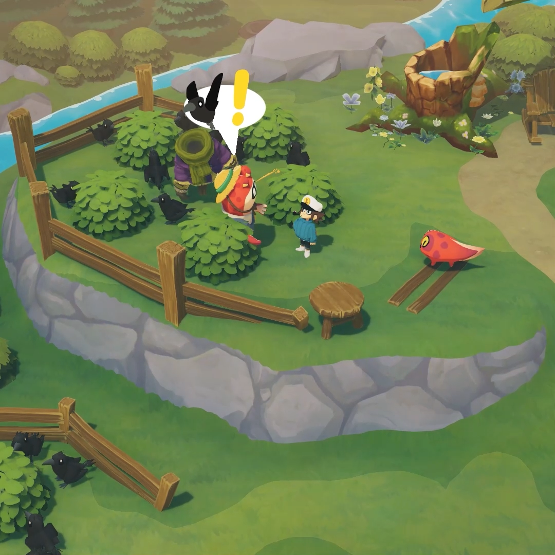 Steam post image