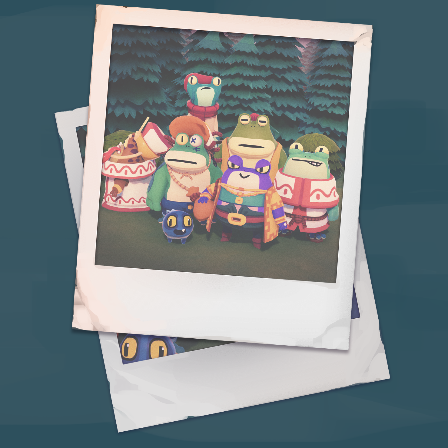 Steam post image