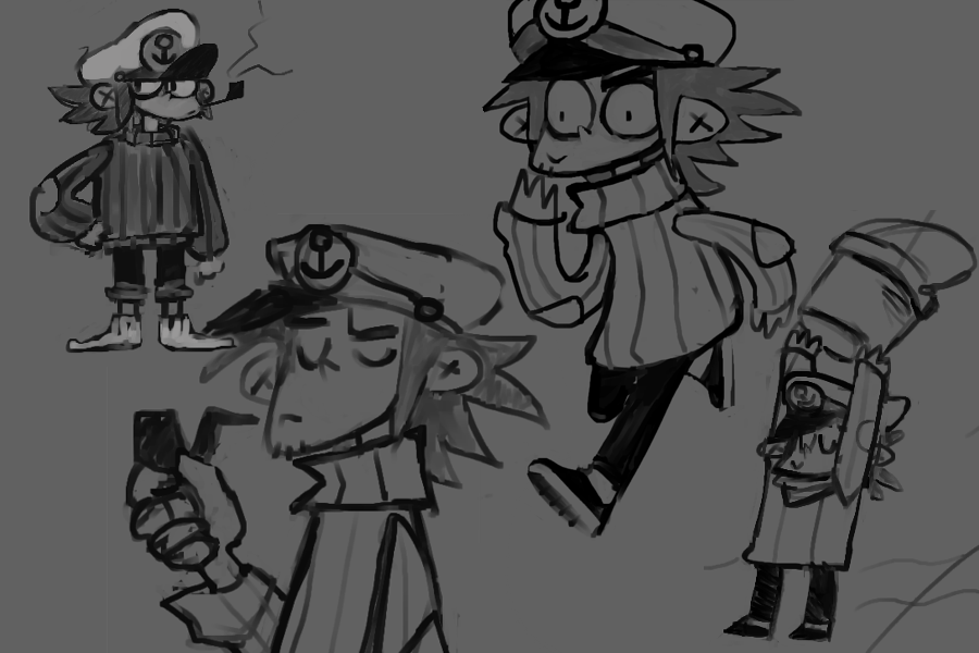 Steam post image