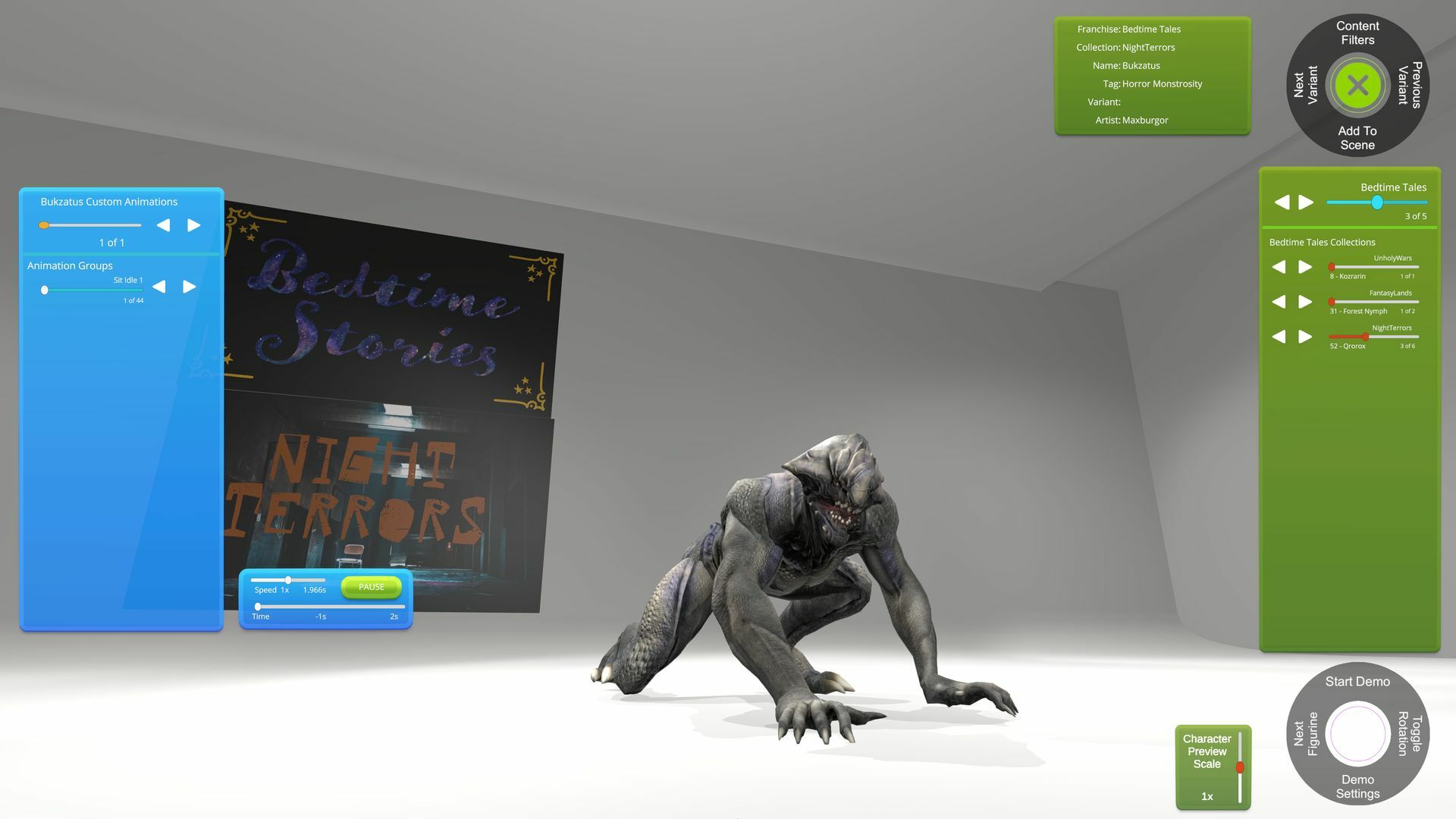 Steam post image