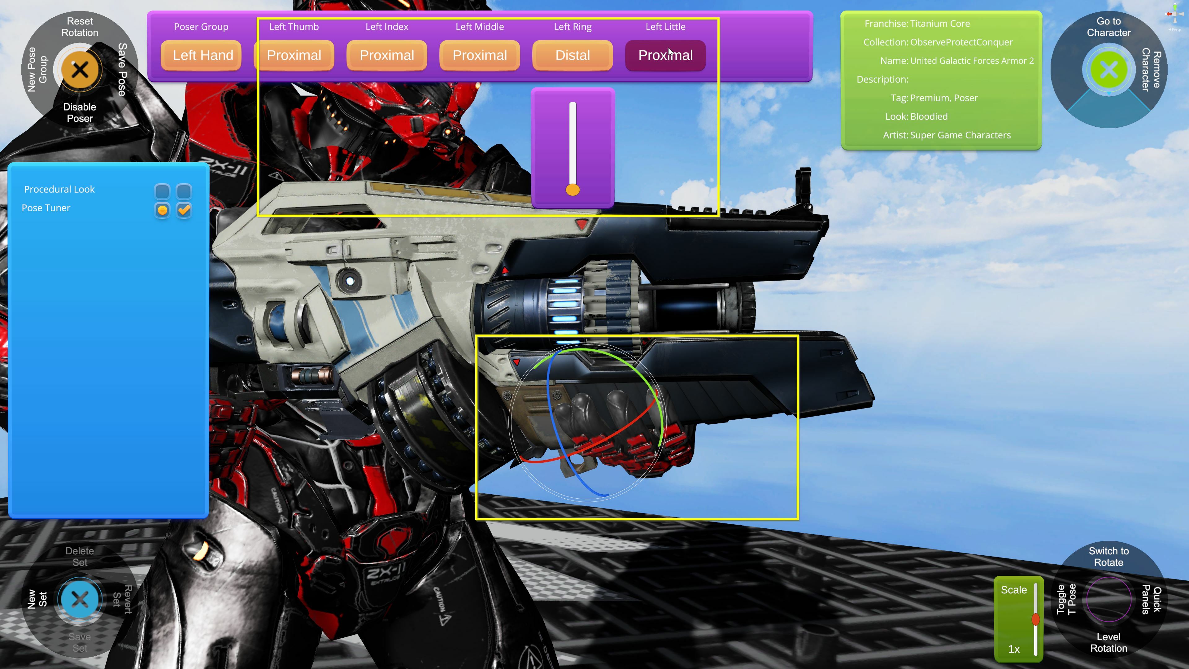 Steam post image