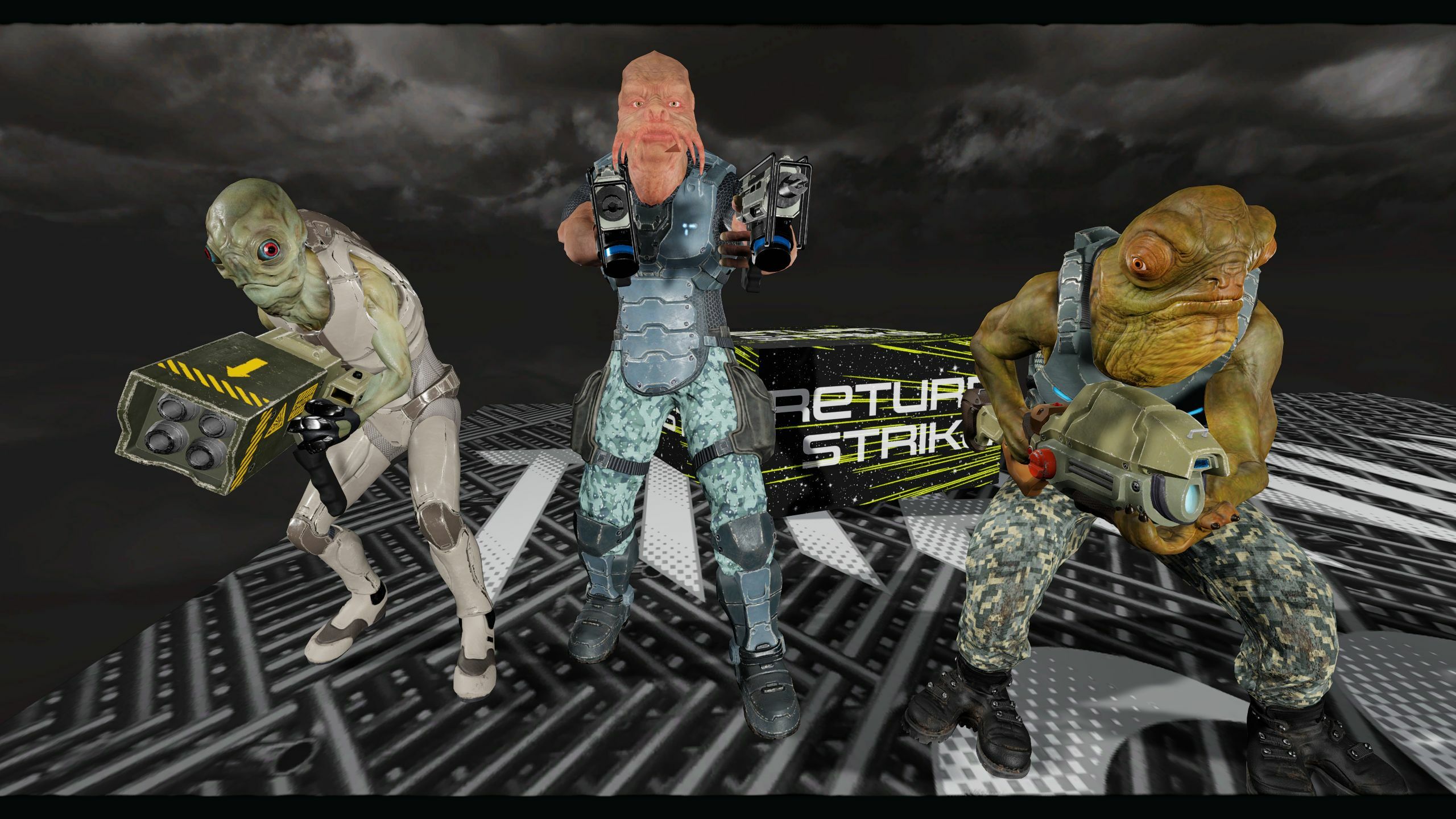 Steam post image