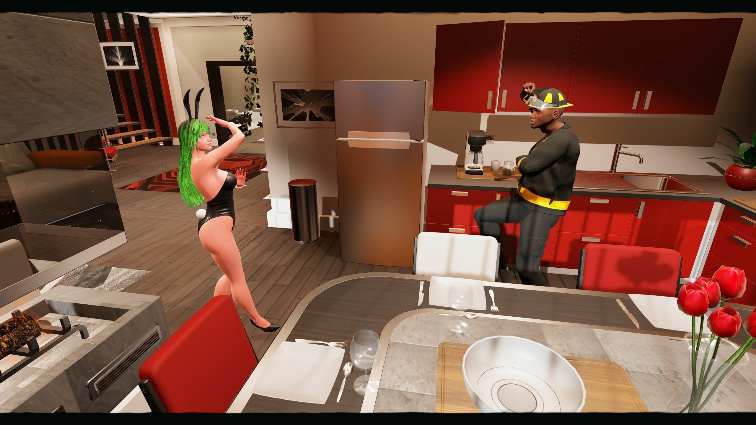 Steam post image