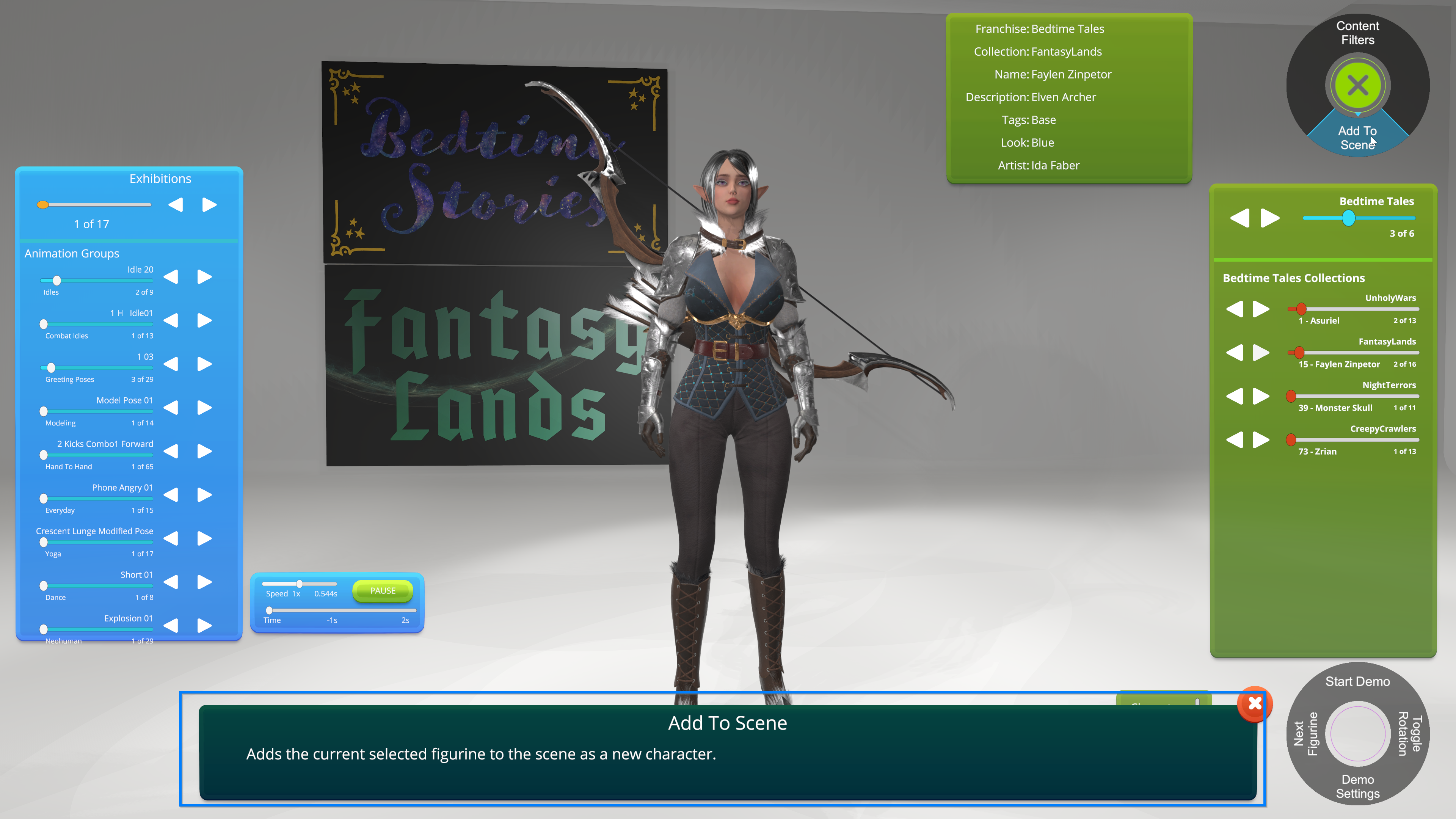 Steam post image