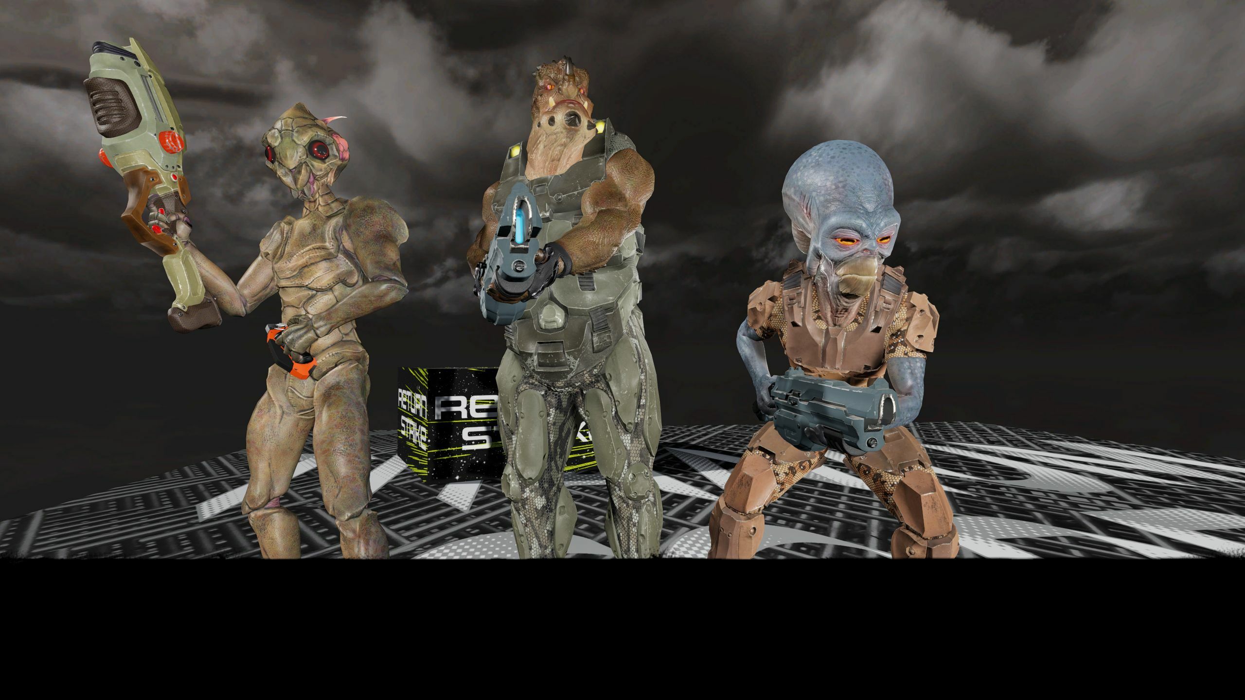 Steam post image