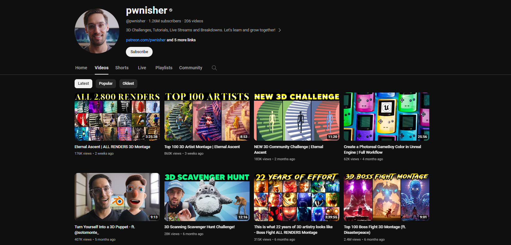 Steam post image