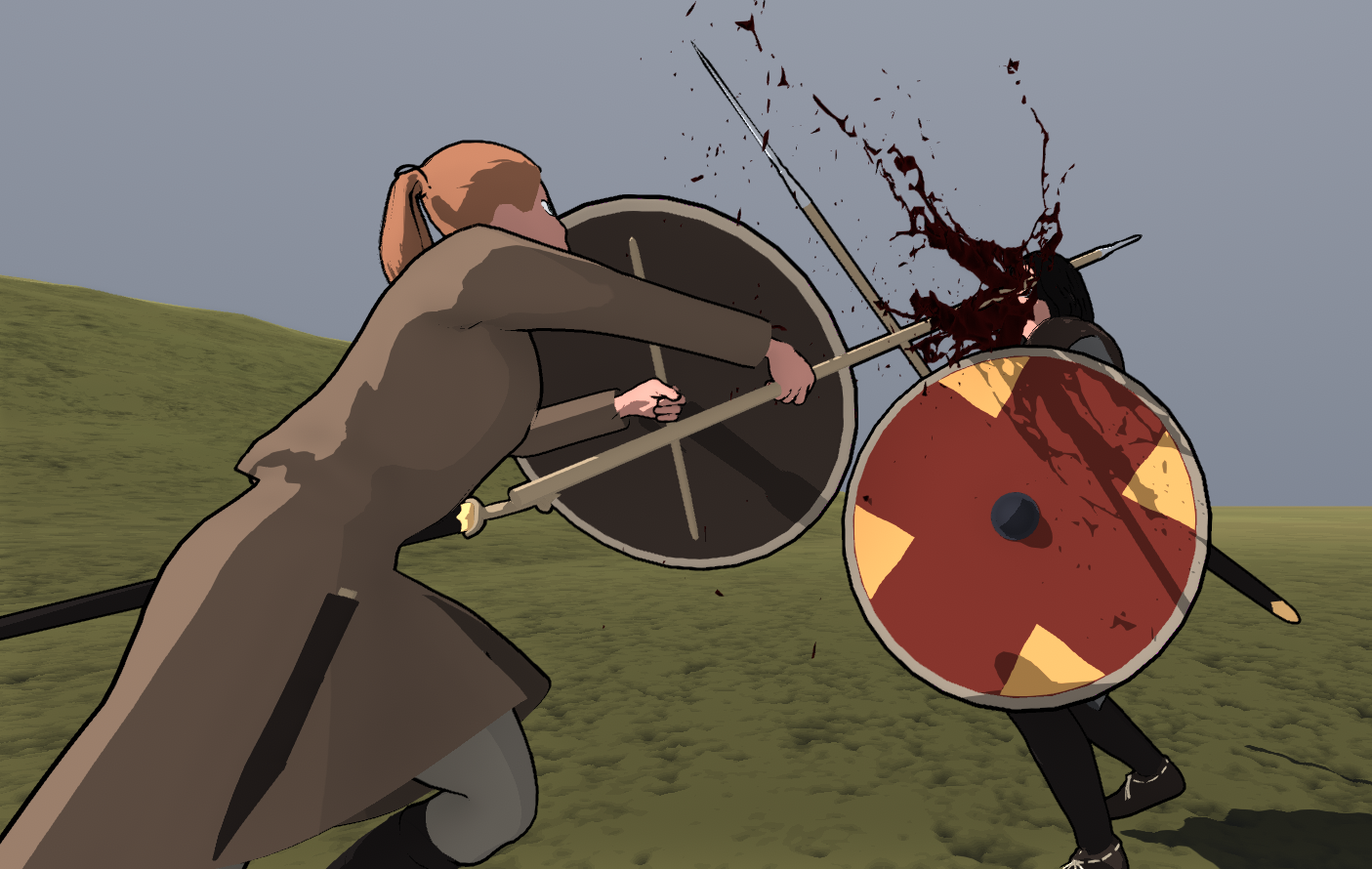 Steam post image