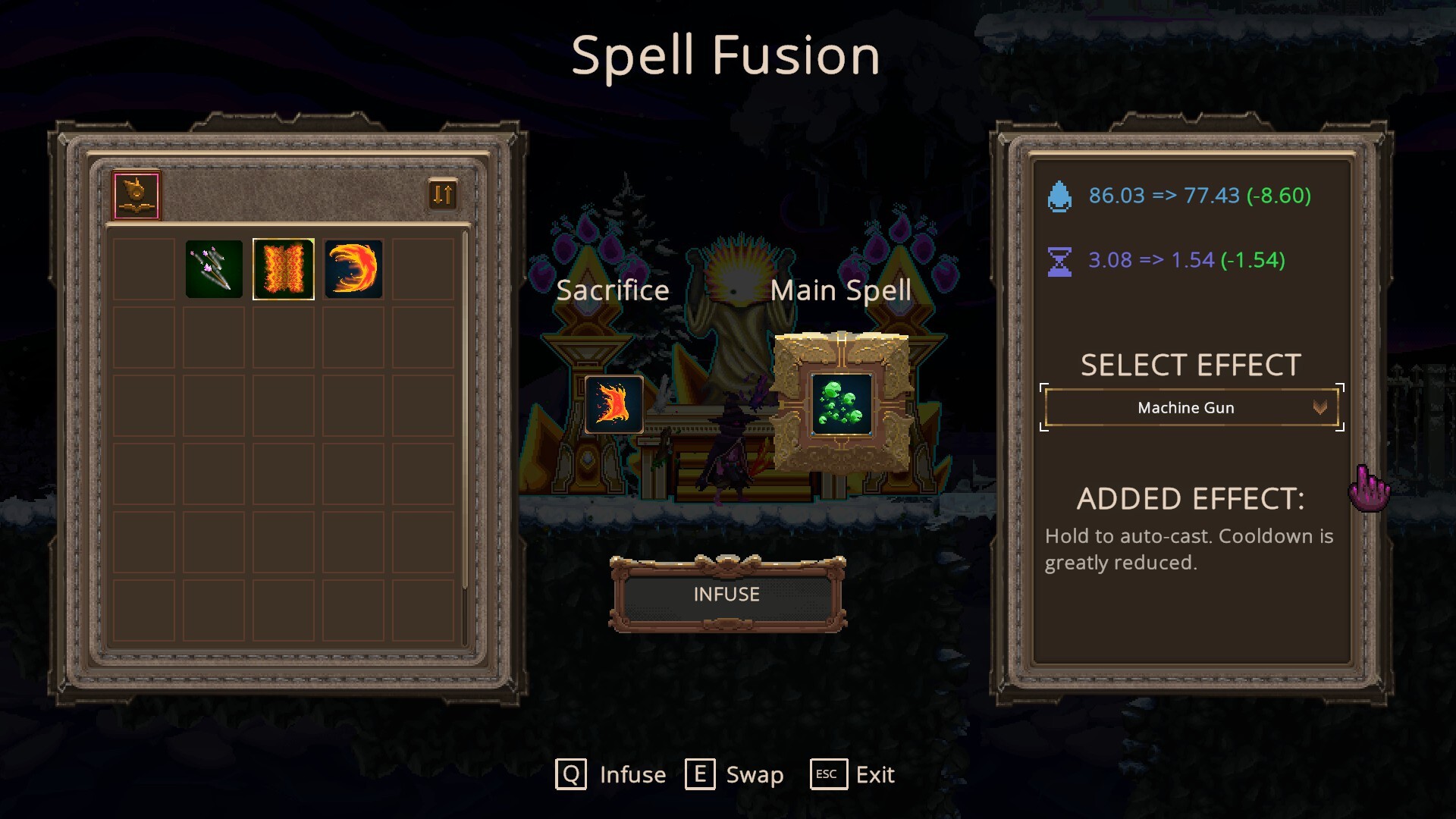 Steam post image