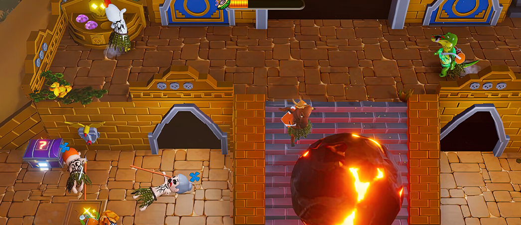 Steam post image
