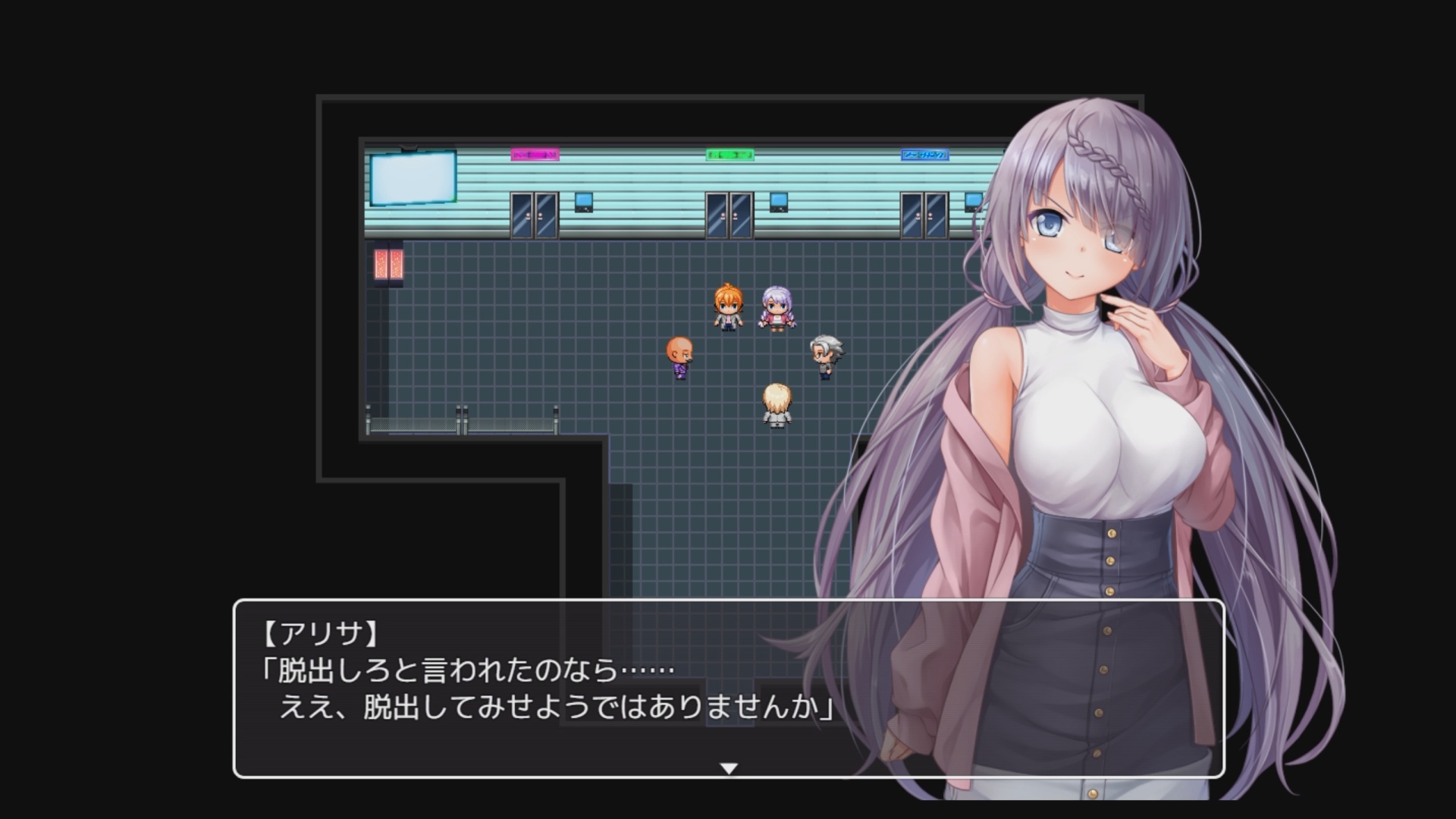 Steam post image