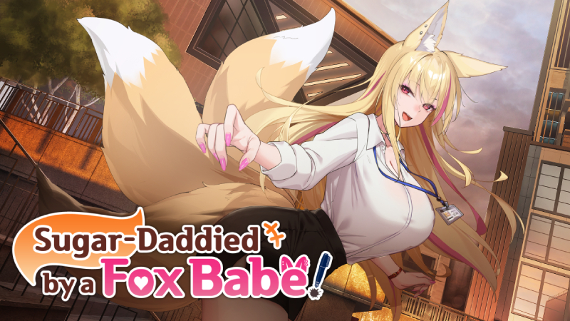 "Sugar-Daddied by a Fox Babe"  Heart-throbbing Trysts Await!