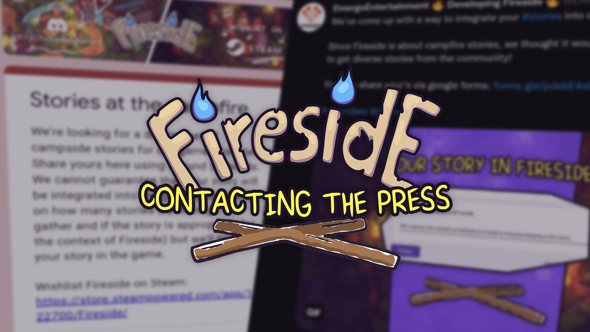 Steam post image