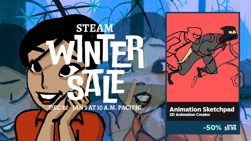 Steam Community :: Animation Sketchpad