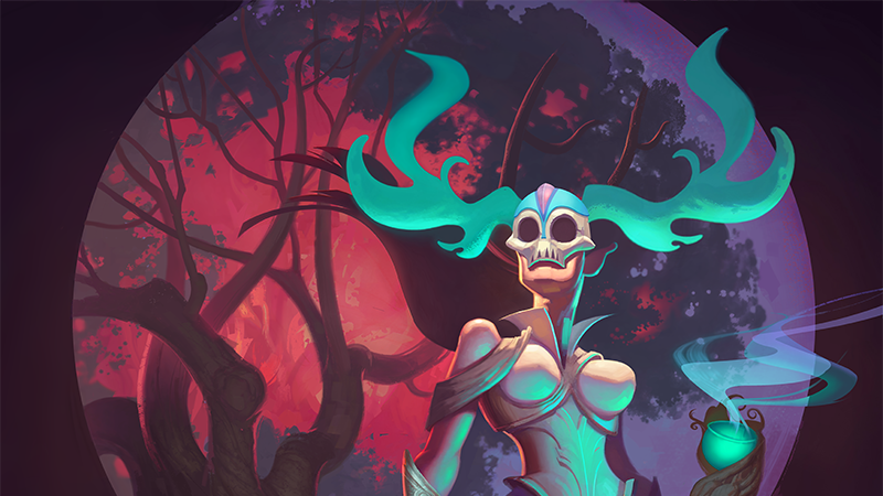 Steam post image