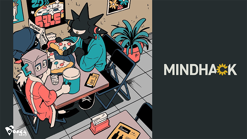 【MAISON MINED】24SS★ BRAIN HACKING HALF T Amazon.com: Bitcoins Miner 2.4TH/s NerdQaxe 4X BM1368 ASIC