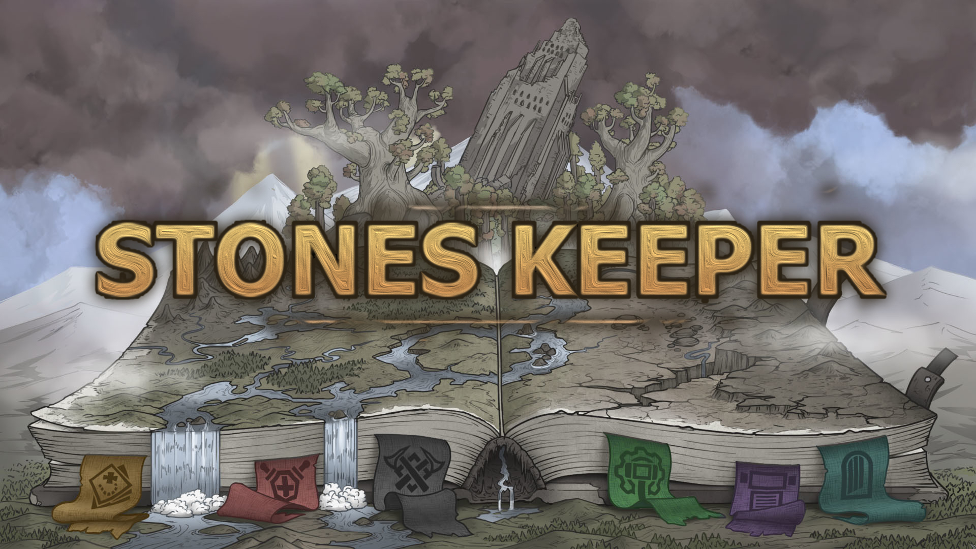 Steam post image