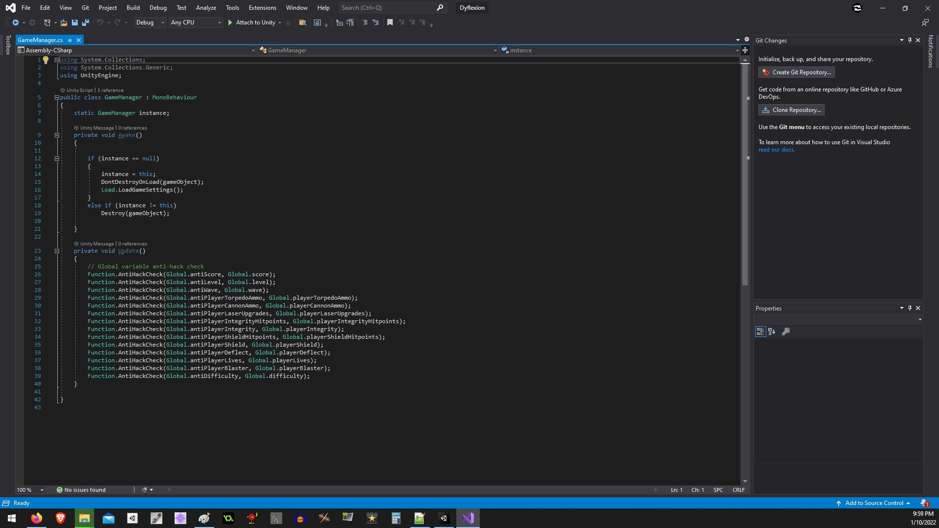 Steam post image