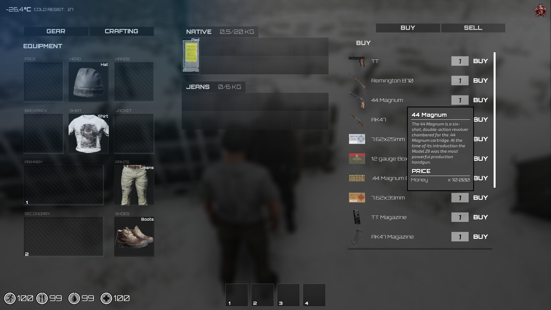 Steam post image