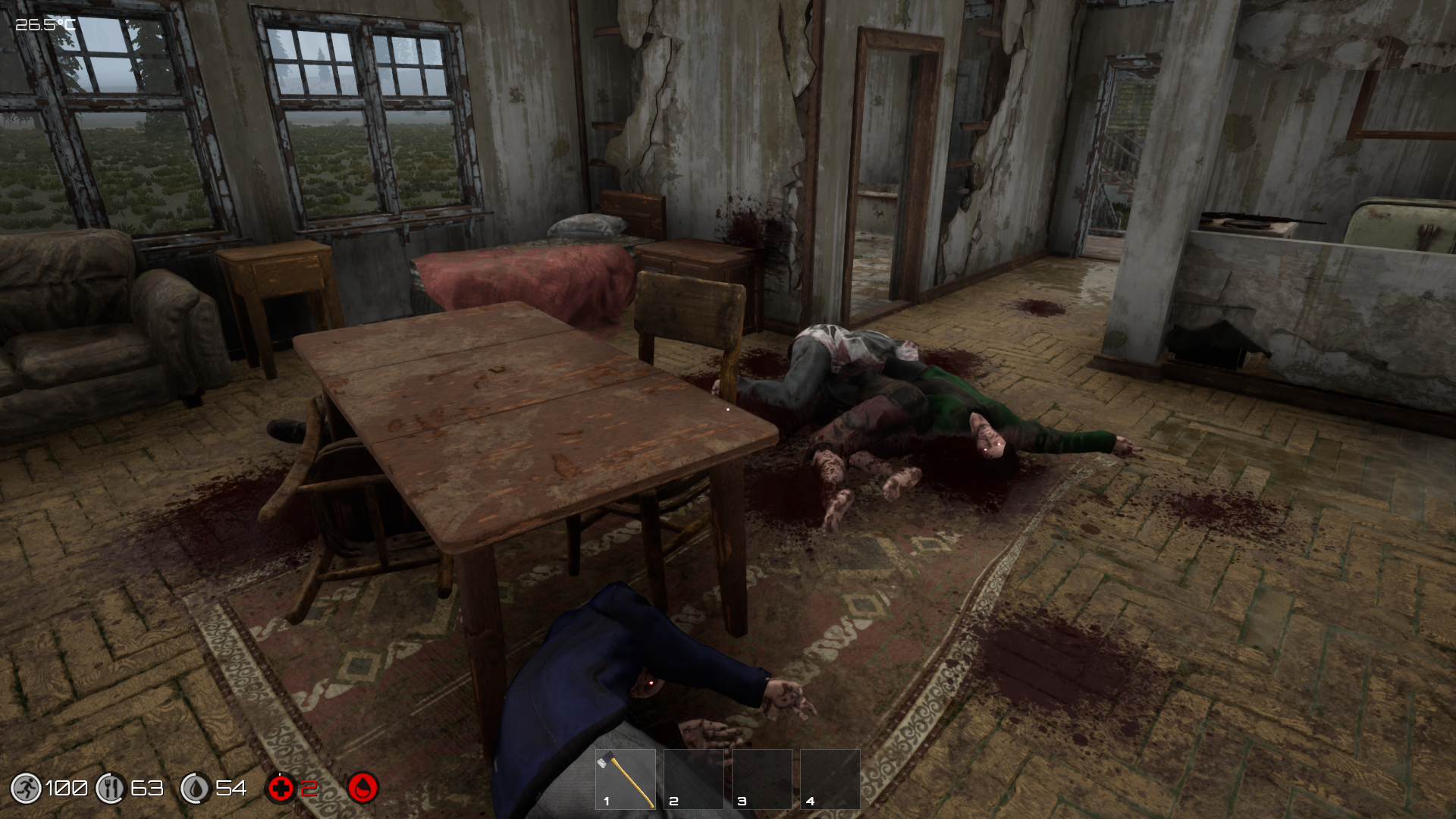 Steam post image