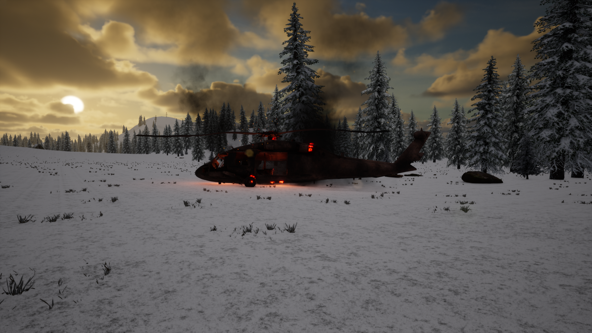 Steam post image