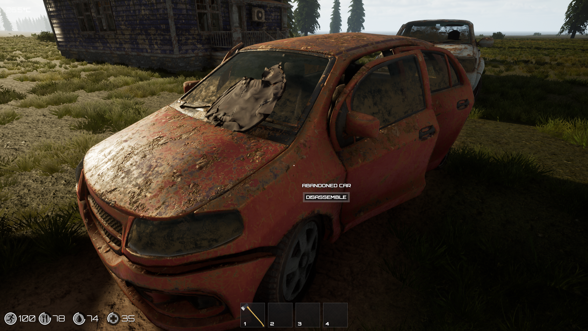 Steam post image