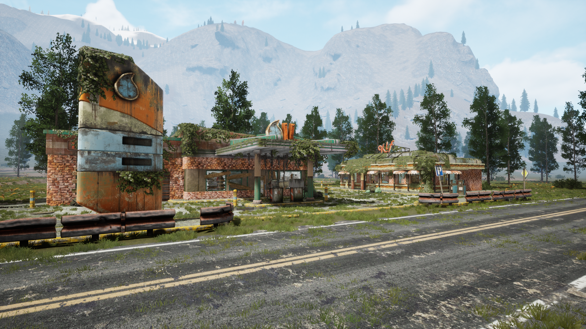 Steam post image