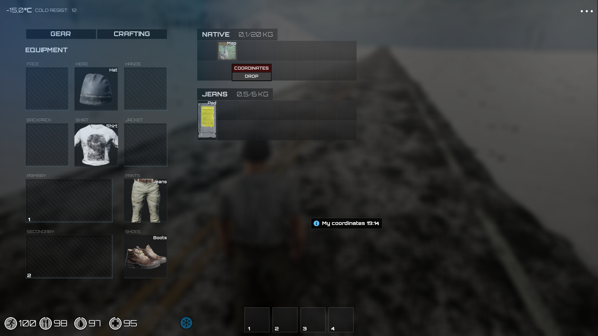 Steam post image