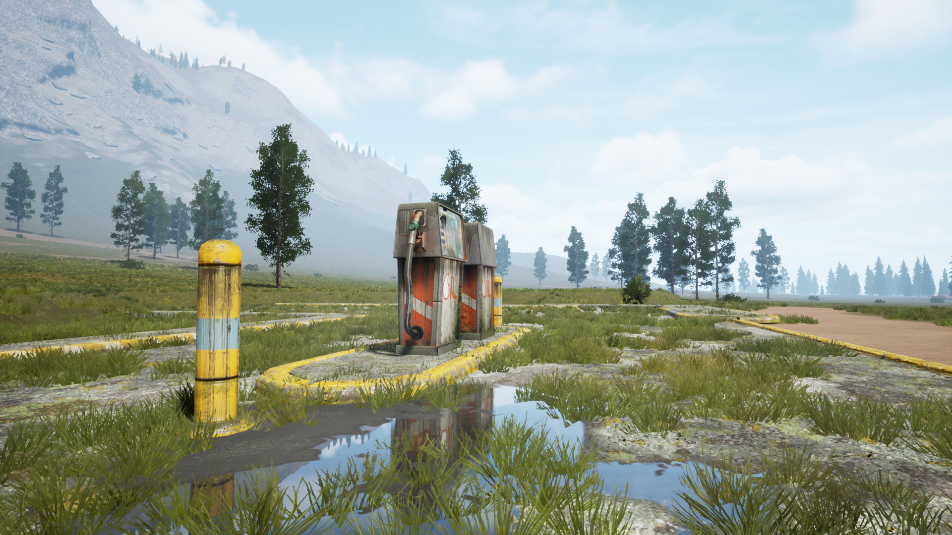 Steam post image