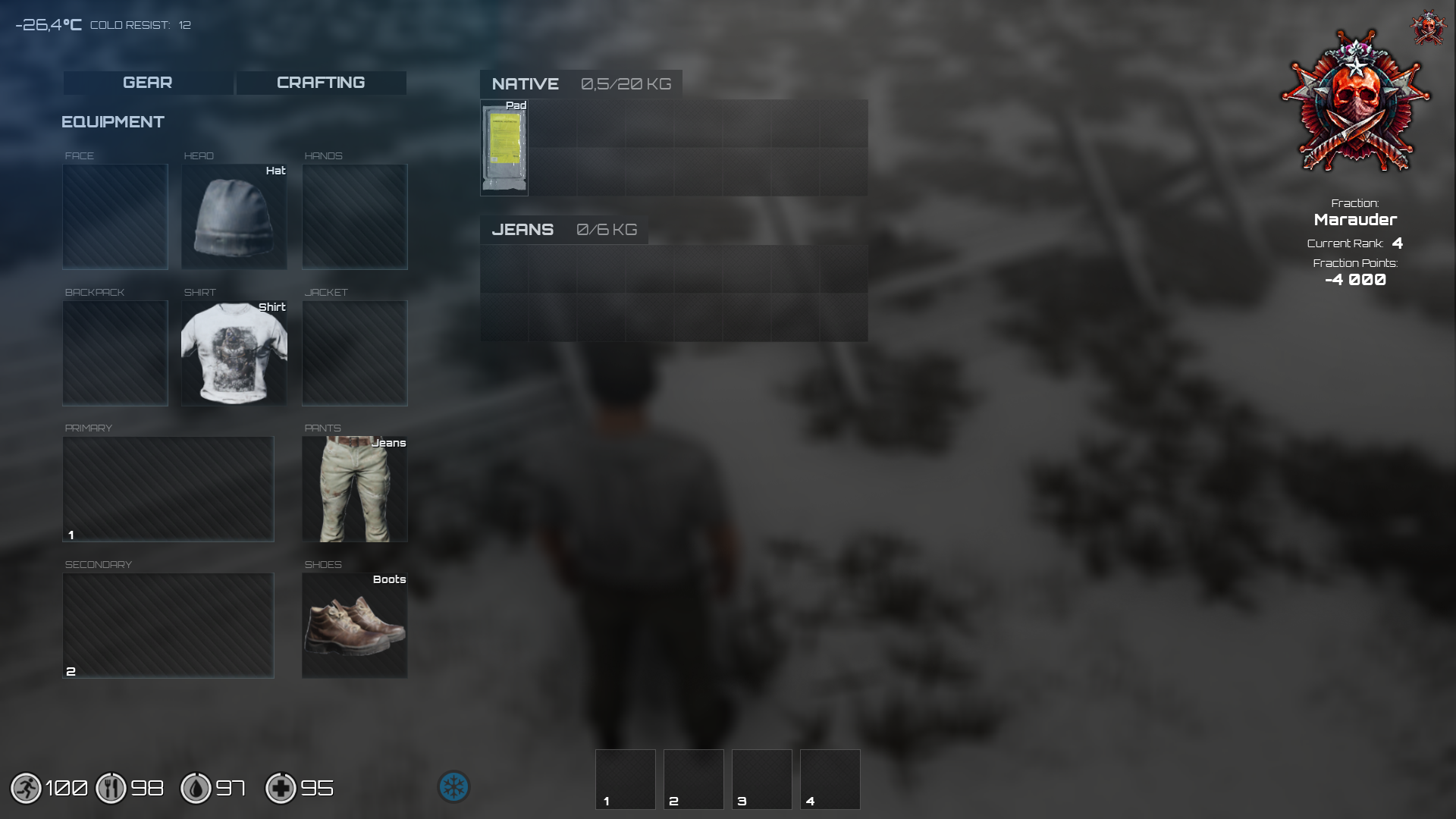 Steam post image