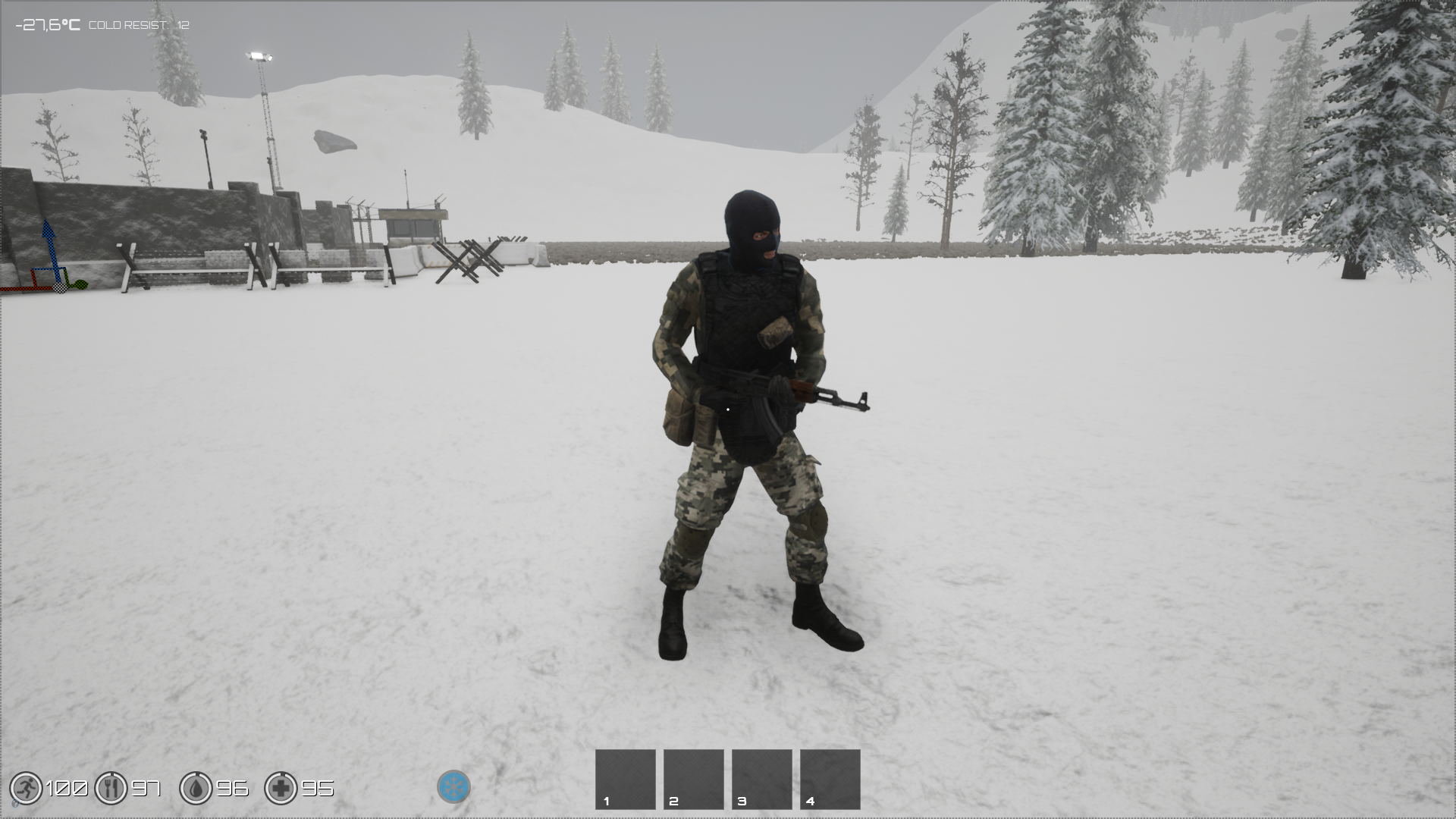 Steam post image