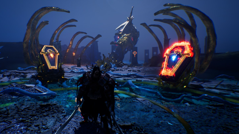 Mortal Rite Playtest - Mortal Rite 00.08.305 - Steam News
