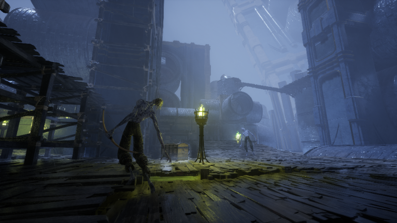 Mortal Rite Playtest - Mortal Rite 00.09.14 - Steam News
